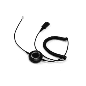 QD RJ9 Smart Cord